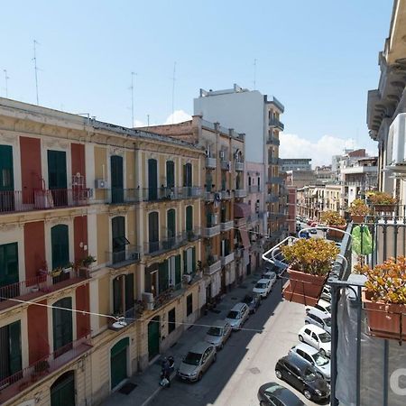 Corto Barese Apartment - Bari Centro Exterior foto