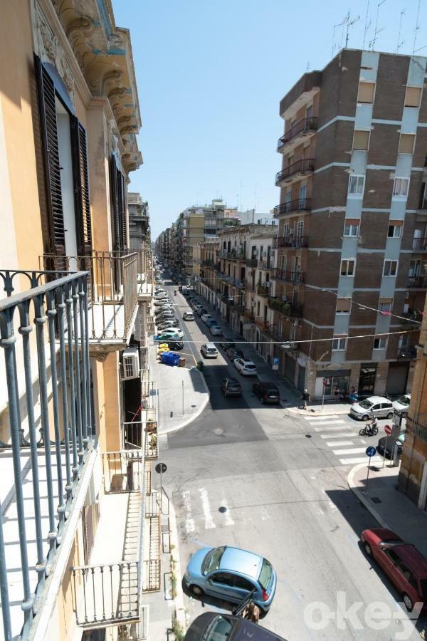 Corto Barese Apartment - Bari Centro Exterior foto