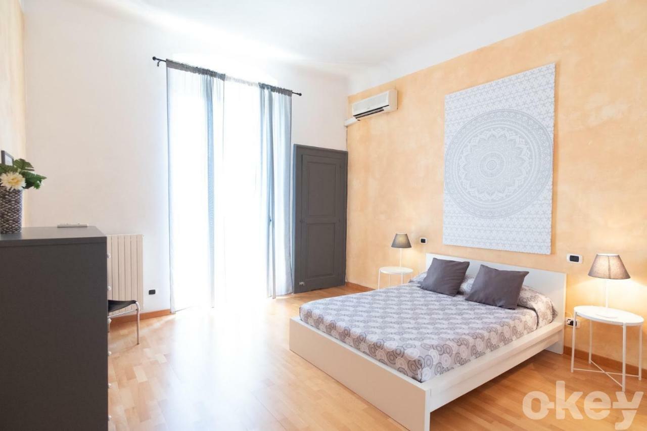 Corto Barese Apartment - Bari Centro Exterior foto