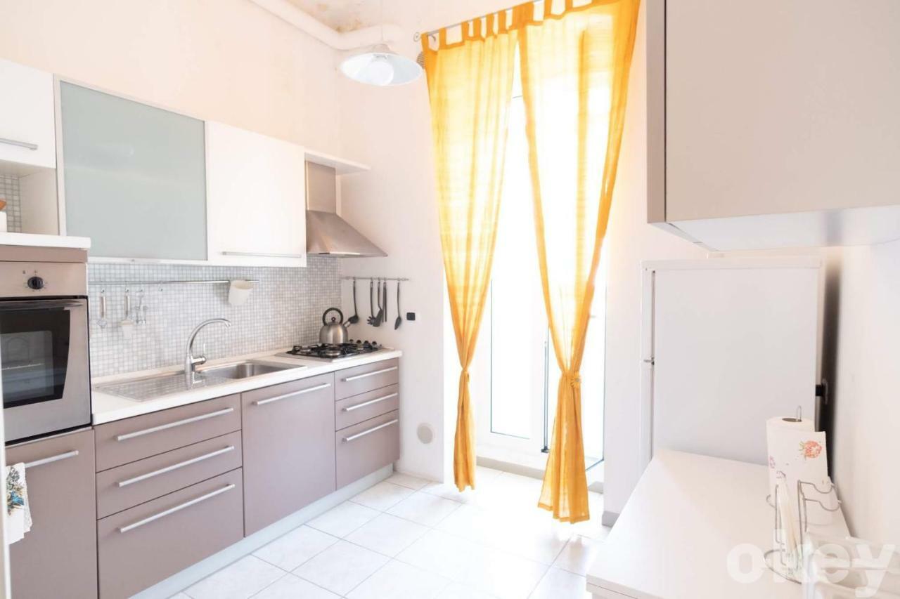 Corto Barese Apartment - Bari Centro Exterior foto