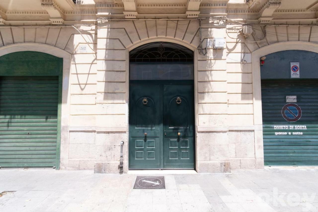 Corto Barese Apartment - Bari Centro Exterior foto