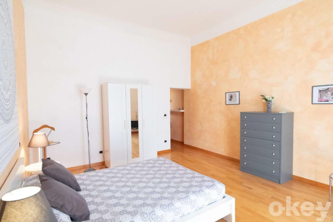 Corto Barese Apartment - Bari Centro Exterior foto