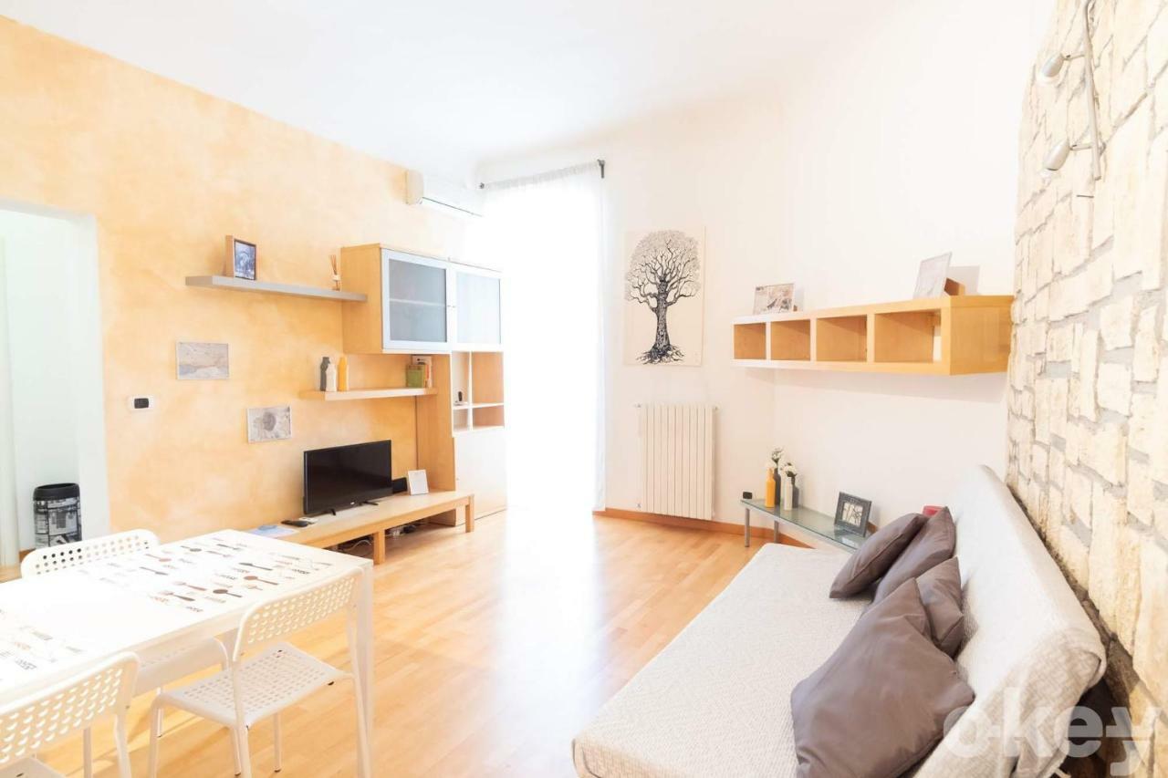 Corto Barese Apartment - Bari Centro Exterior foto